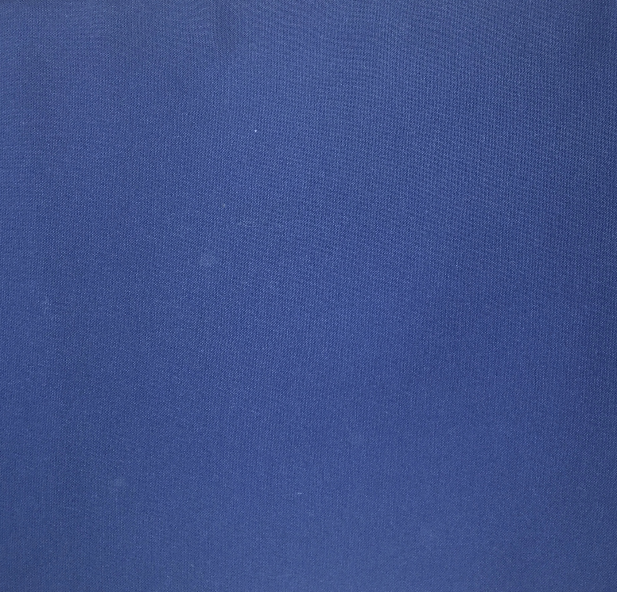  Soimoi 40Pcs Solid Dark Navy Blue Precut Fabrics